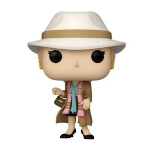 Funko TV Ted Lasso S2 Rebecca Welton con PopShield en stock - Imagen 1 de 1