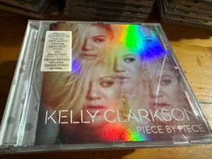 CD  Kelly Clarkson – Piece By Piece - Bild 1 von 1