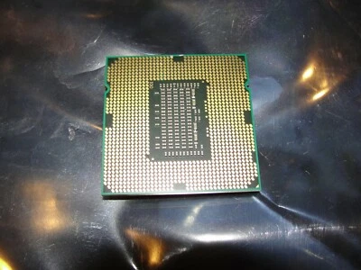 Intel Xeon X3430 Processor  2.40GHZ/8M  SLBLJ - Image 1 of 4
