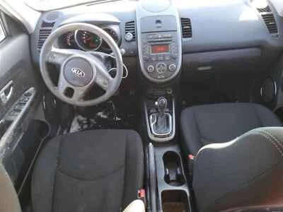 Used Air Cleaner Assembly fits: 2013 Kia Soul 2.0 Grade A - Image 1 of 4