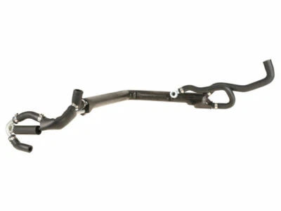 For 2000-2004 Volvo V40 Breather Hose 93228SW 2001 2002 2003 - Image 1 of 2