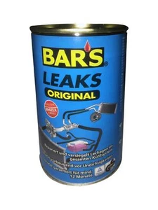 Kühlerdichtung Kühlerdichtmittel BARS Leaks Original blaue Dose 150g - Bild 1 von 2