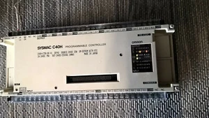 C40H-C7DR-DE-V1 ok geprüft SPS OMRON - Bild 1 von 1