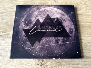 Chakuza - Luna ● Hip Hop ● Deutschrap Album ● Neu - Bild 1 von 1