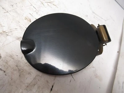 2008-2011 Ford Focus Fuel Tank Door With Hinge Black OEM Foto 1 de 4