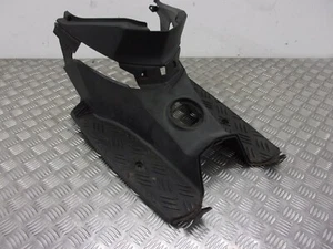 Peugeot Speedfight 3 125 2015 footrest fairing panel 2014 >2017 WB - Picture 1 of 4