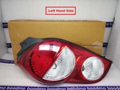 Luz trasera para CHEVROLET BEAT 1ª GENERACIÓN F/L - AG-0456-L - Auto Dorado Foto 1 de 3