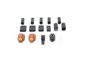 2017-2019 Powerstroke Tuner Harness Plug Kit - Picture 1 of 4