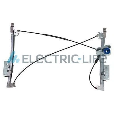 Regulador elevador de ventana derecho para Mini Mini Mini Clubman ELECTRIC LIFE ZRBM718R - Imagen 1 de 4