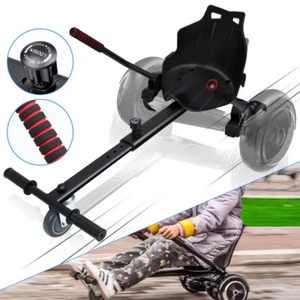 Sitzscooter Sitz hoverkart Kartsitz Kit Sitz Hoverboard Sitz für Hoverboard Kit - Bild 1 von 10