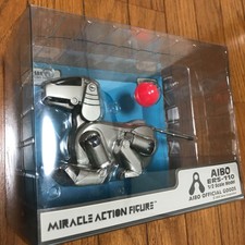 SONY AIBO ERS-110 1/2 Scale Model Miracle Action Figure