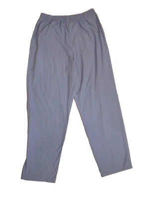 Calça esfoliante MHD Scrubs grande azul - Imagem 1 de 4