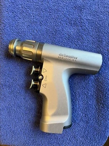 Pieza de mano giratoria de dos velocidades DeSoutter Orthodrive MBQ-701 - Imagen 1 de 6