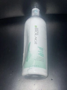 Matrix Biolage Scalp Sync Pyrithion Zink Anti-Schuppen Shampoo 33,8 Oz. kostenloser Versand - Bild 1 von 3