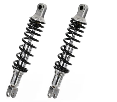 Coppia ammortizzatori idraulici YSS moto HONDA CB 750 K FOUR (RC01) 1979 1980 - Imagem 1 de 3