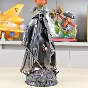Action Figure Re Stregone di Angmar 26cm - Lord of the Rings, Statua Collezione - Foto 1 di 4