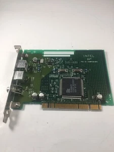 Intel PB 661676-003 Smart Video Recorder III Create & Share PCI Card - Picture 1 of 5
