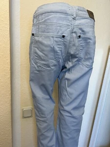 Traumhaft Hose  Jeans Hellblau Biba  Neu Gr.38 - Bild 1 von 13