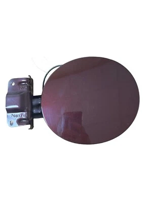 Infiniti JX35 QX60 2013-2020 puerta del tanque de gasolina OEM Foto 1 de 4