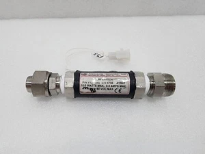 UE FLOW SWITCH V12F-340 (As-Is) - Picture 1 of 3