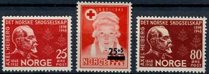 NORUEGA. 1948. Juego año. VF MNH (YS1718) - Imagen 1 de 1