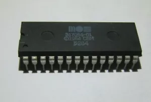 MOS 317054-01 - Software high ROM Plus 4 Commodore -- RARE GENUINE -- (NEW) - Picture 1 of 3