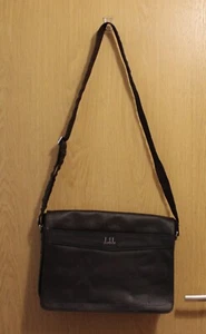 Tasche Dunbilc, großteils Echtleder - Bild 1 von 8