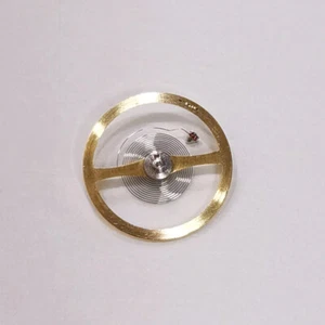 1PC Watch Movement Balance Wheel Hairspring For MIYOTA 8215/8205 Movement Parts - Picture 1 of 3
