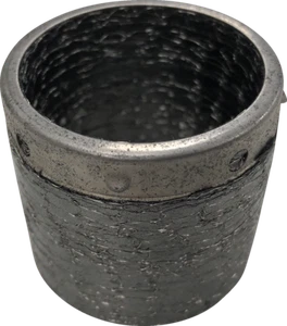 Drag Specialties Gasket Muffler 0934-7526 - Picture 1 of 1