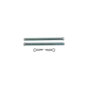 Disc Brake Caliper Bolt Kit-Hatchback Carlson 14099 - Picture 1 of 1