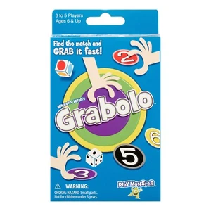 Grabolo Box Spiel - Bild 1 von 6