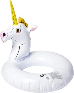 Flotteur de piscine gonflable licorne Wham-O Splash - Photo 1/3