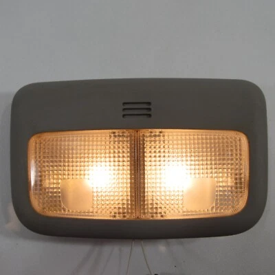Luz de mapa domo consola superior delantera | OEM | 2008-2011 Scion xB xD Foto 1 de 4