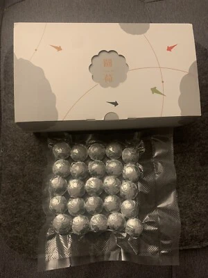 Keramik Lotus Tee Set +Gratis 25 Stück Jasmin Puerh Tee - Bild 1 von 4