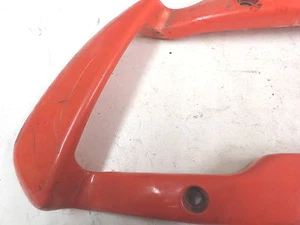 APRILIA SR50 SR 50 GRAB RAIL 232 - Picture 1 of 5