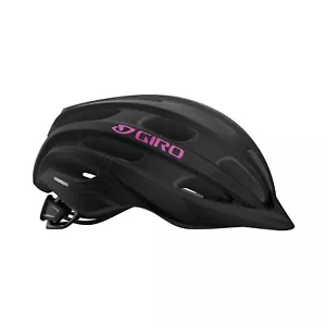 Giro Vasona MIPS Women's Bike Helmet, Matte Black, Universal Women's - Picture 1 of 4
