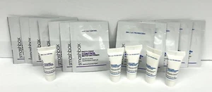 Smashbox Oil & Shine Control Packette Hydrating Primer Deluxe Lot of 15 SAMPLES - Picture 1 of 8