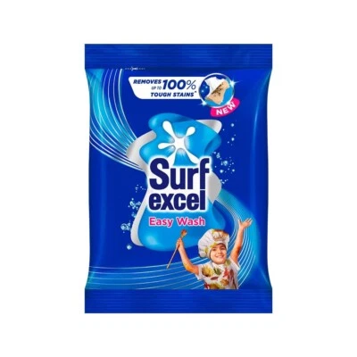 Surf Excel Easy Wash Detergent Powder - 1500 G - Image 1 of 4