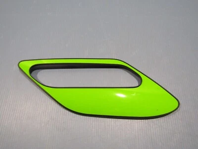 MINI COUNTRYMAN PACEMAN R60 R61 VERDE MARCATORE LATERALE ASSETTO 51132184058 REF B13U-18 - Immagine 1 di 4