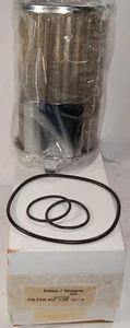 1 NEW EATON VICKERS 941052 JS9 HYDRAULIC FILTER UNIT NIB ***MAKE OFFER*** - Picture 1 of 2
