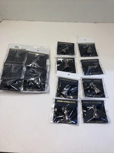20 broches de cristal genuino austriaco Lauren Spencer para dama con sombrilla de 1,5" - Imagen 1 de 9