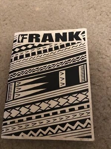 FRANK151-CHAPTER 35 SAMOA- Art Reference Street Art Graffiti Night Life Magazine - Picture 1 of 9