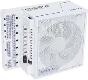 Lian Li EG1000G WH 1000W 80+ Gold White with Hub Full Modular ATX - Picture 1 of 3