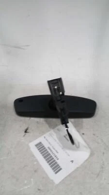 Used Front Center Interior Rear View Mirror fits: 2019 Cadillac Cts Front Center - Image 1 of 4