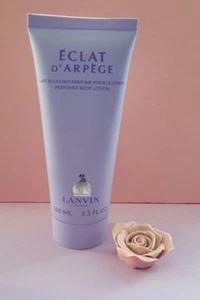 Neu Lanvin Éclat D'Arpège perfumed Bodylotion 100 ml - Bild 1 von 4
