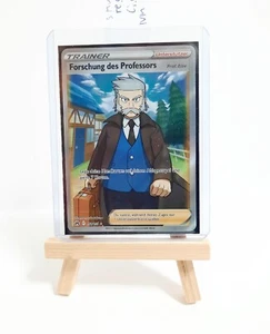 Pokemon Forschung des Professors 150 Prof. Eibe Zenit der Könige NM Ultra Rare - Picture 1 of 4