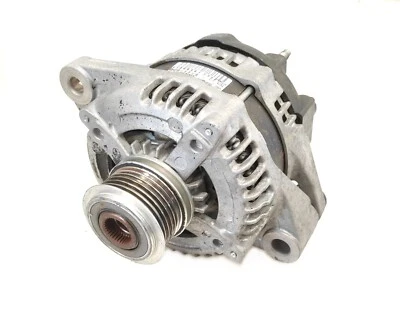 Alternateur Alfa Romeo Giulietta Fiat Ducato/Doblo Opel Combo D 150A LRA03905 - Photo 1/4