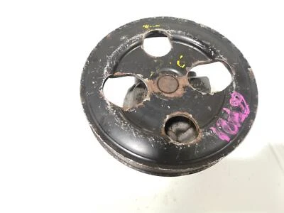 MITSUBISHI AIRTREK MK1 2001 - 2005 STEERING PUMP 2.0 PETROL TURBO 4G63 66721 - Image 1 of 4