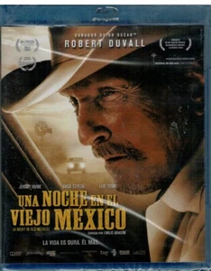 Una noche en el viejo Mexico (Bluray Nuevo) - Imagen 1 de 1