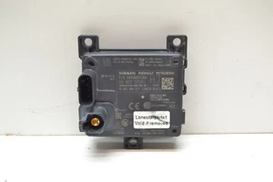 For 2023-2024 Nissan Rogue Adaptive Cruise Control Radar Sensor OEM 988906RJ0A - Picture 1 of 4